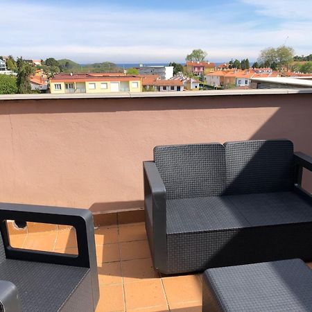 Apartamento El Atico De Celorio Celorio  Buitenkant foto