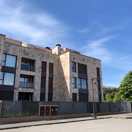 Apartamento El Atico De Celorio Celorio  Buitenkant foto