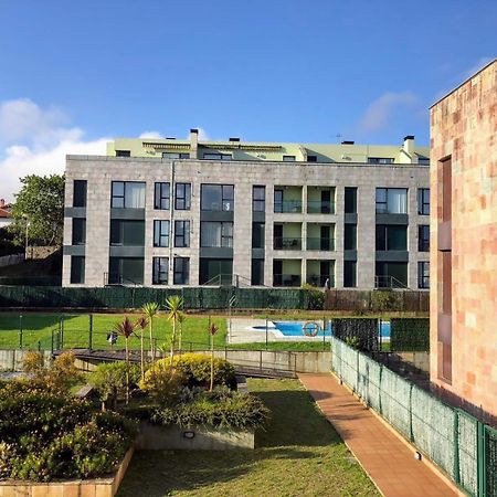 Apartamento El Atico De Celorio Celorio  Buitenkant foto