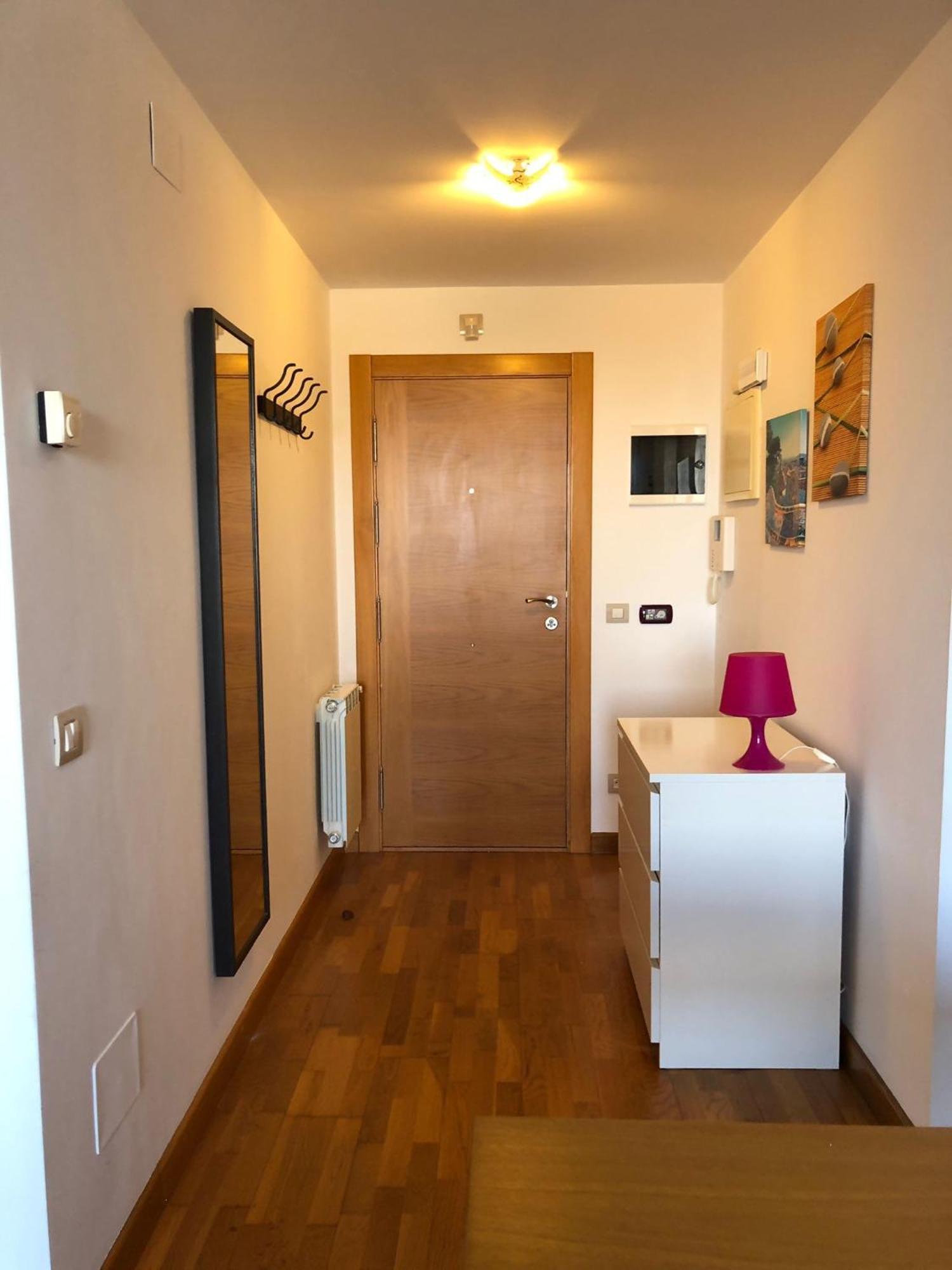 Apartamento El Atico De Celorio Celorio  Buitenkant foto