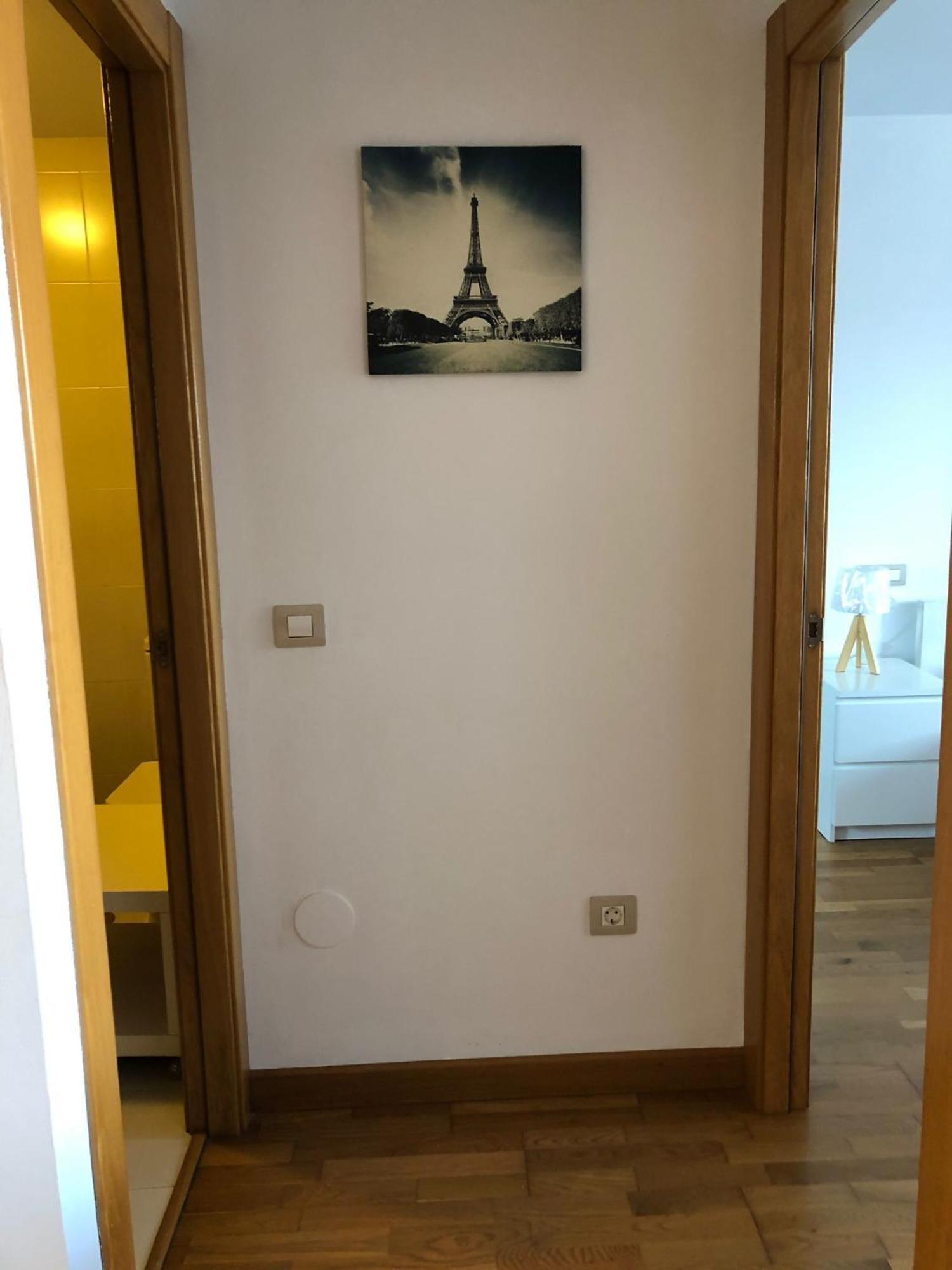 Apartamento El Atico De Celorio Celorio  Buitenkant foto