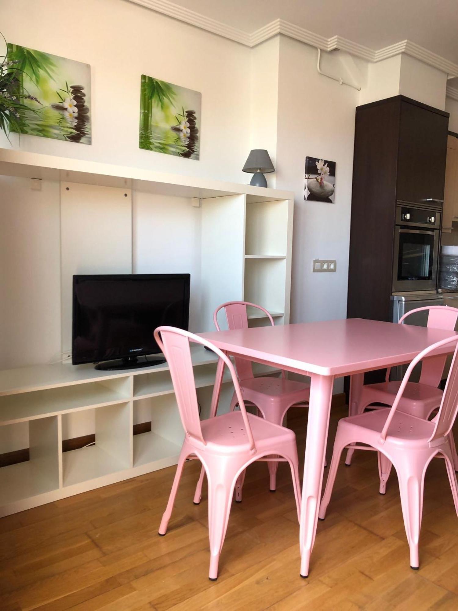 Apartamento El Atico De Celorio Celorio  Buitenkant foto