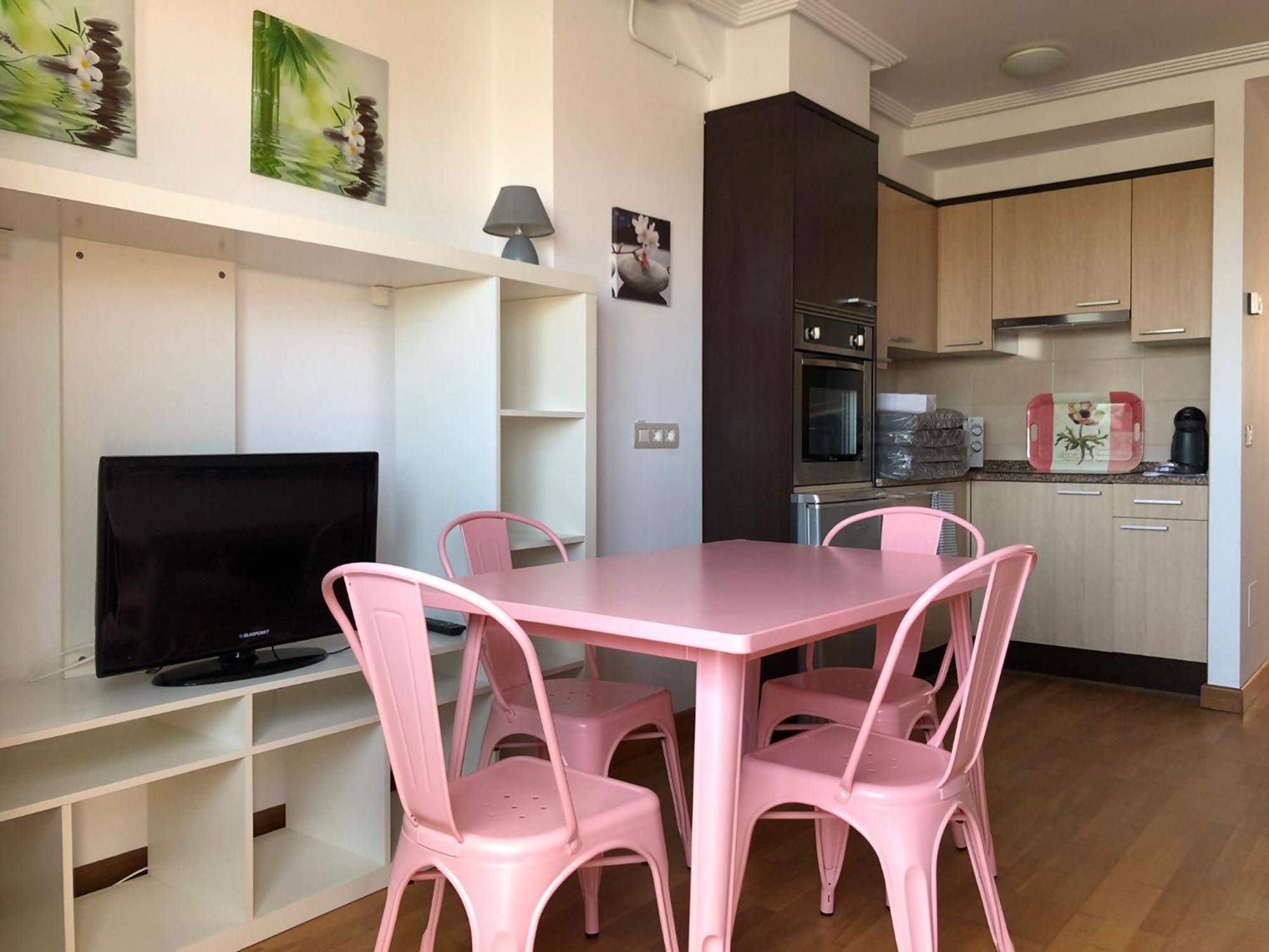 Apartamento El Atico De Celorio Celorio  Buitenkant foto