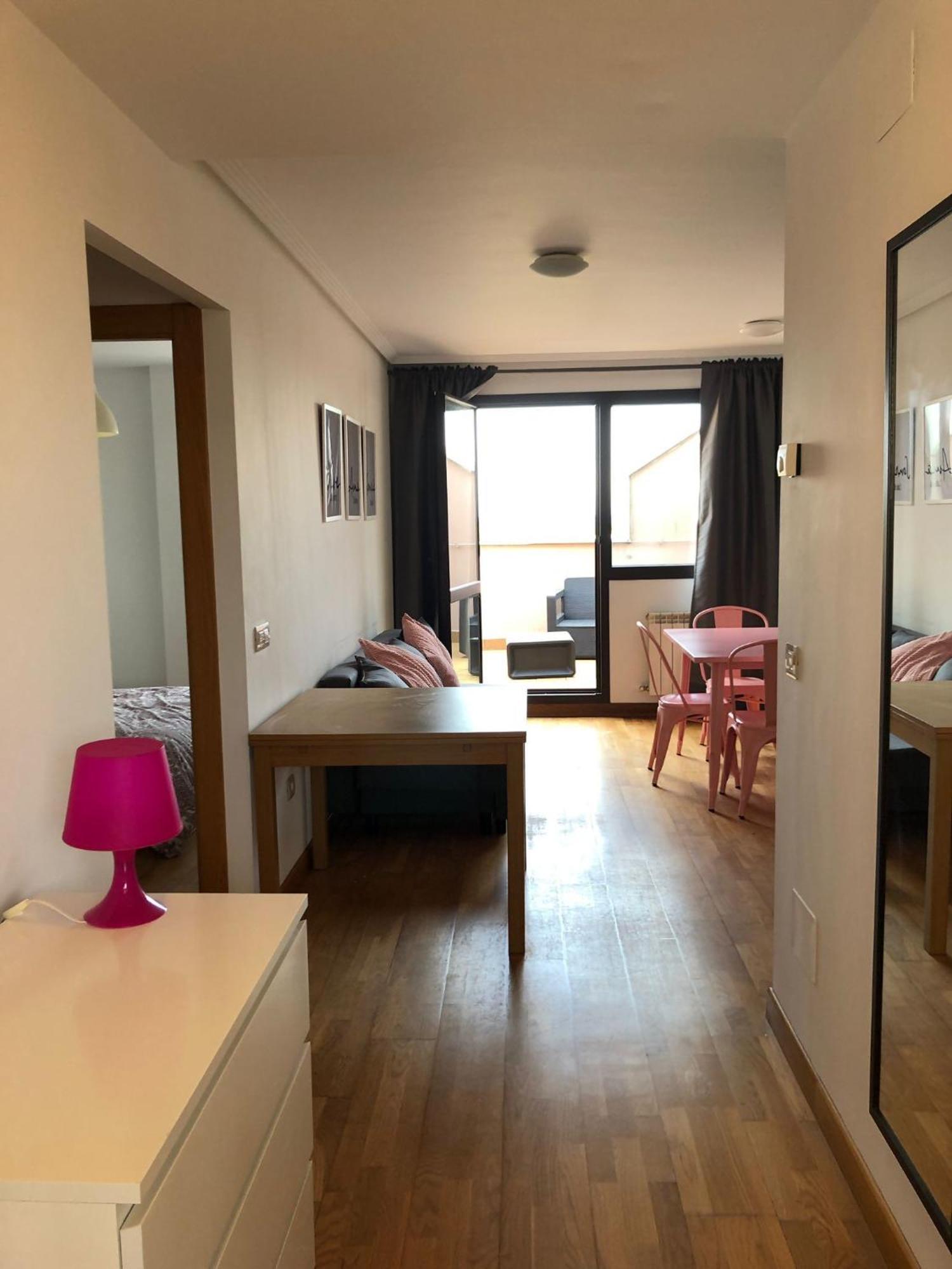 Apartamento El Atico De Celorio Celorio  Buitenkant foto