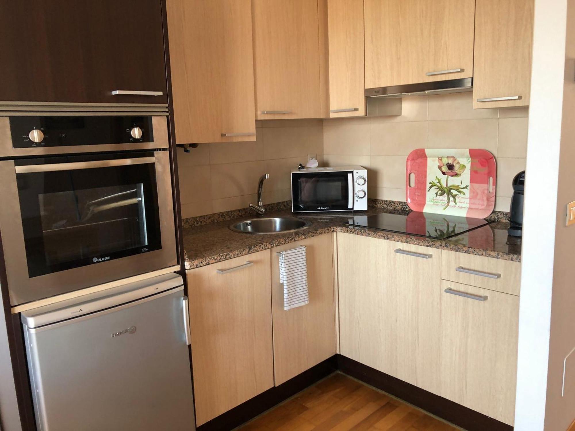 Apartamento El Atico De Celorio Celorio  Buitenkant foto