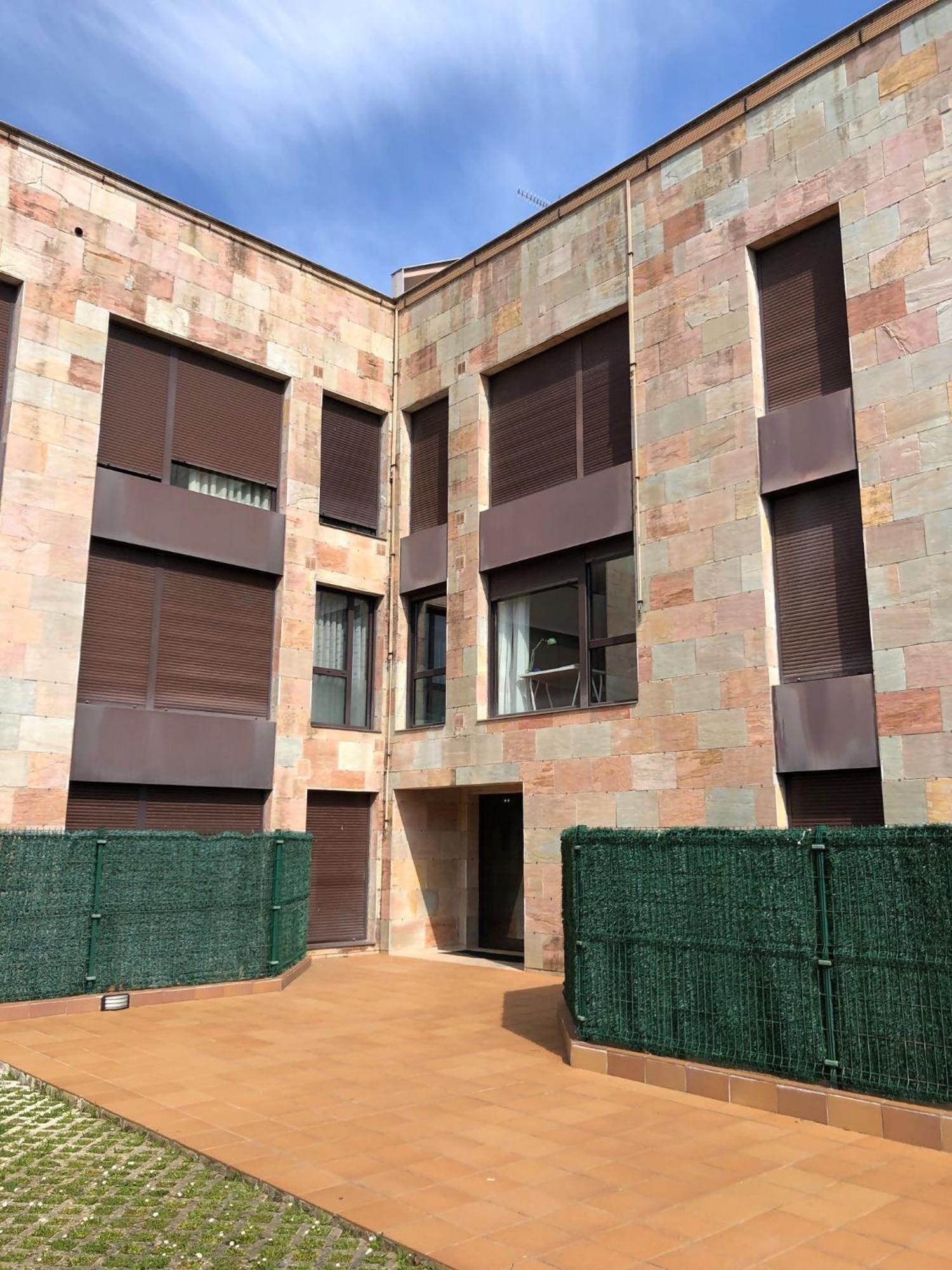 Apartamento El Atico De Celorio Celorio  Buitenkant foto