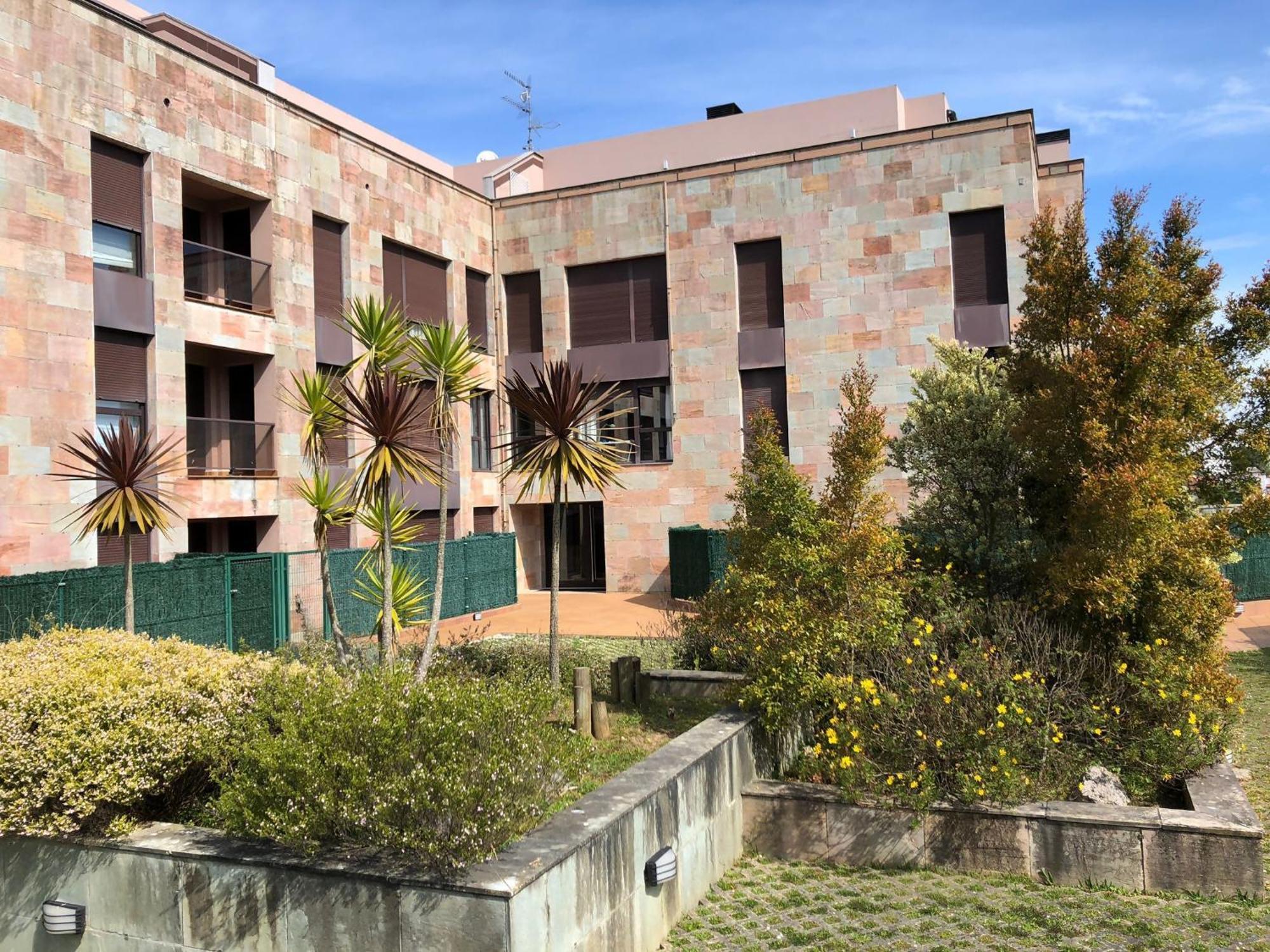 Apartamento El Atico De Celorio Celorio  Buitenkant foto