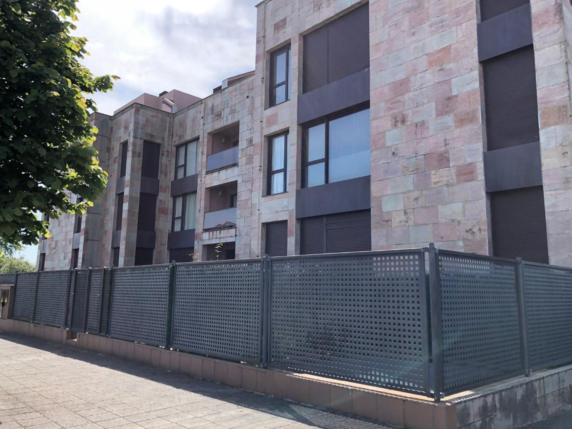 Apartamento El Atico De Celorio Celorio  Buitenkant foto