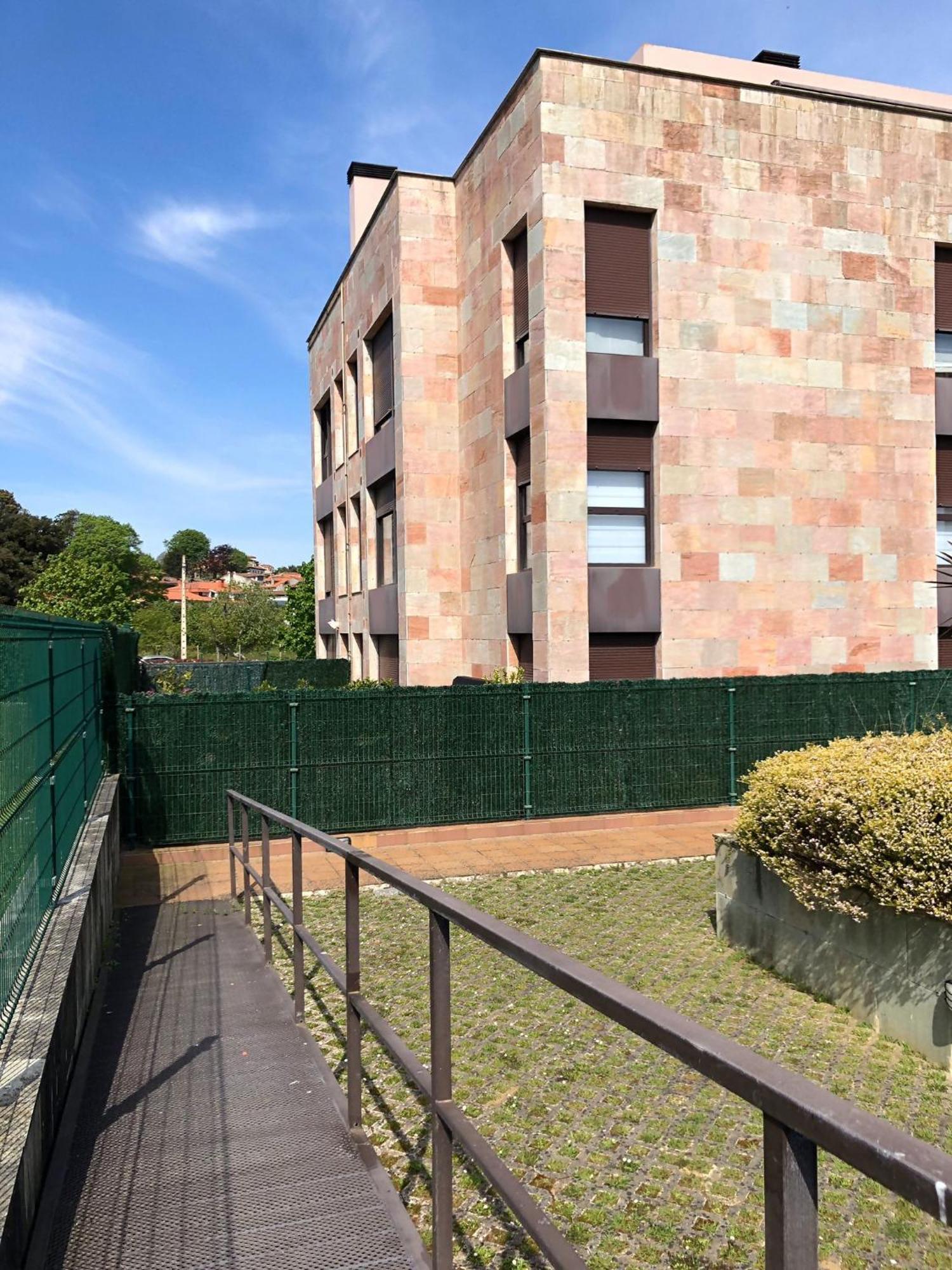 Apartamento El Atico De Celorio Celorio  Buitenkant foto